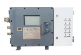 ZRK127-Z矿用润滑控制装置主机