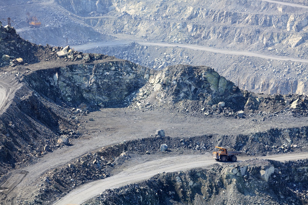 金桥煤矿天轮智能润滑系统引领矿山智能化升级