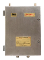 矿用本安型自动润滑器